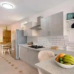 شقة Casa Karma