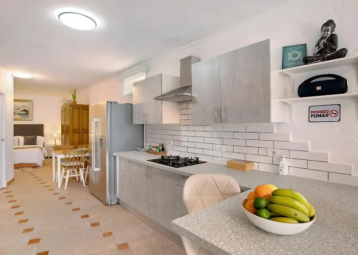 Apartamento Casa Karma