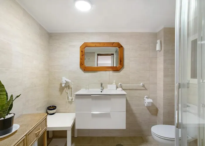 Apartamento Casa Karma