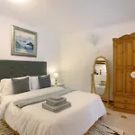 Casa Karma Apartman *