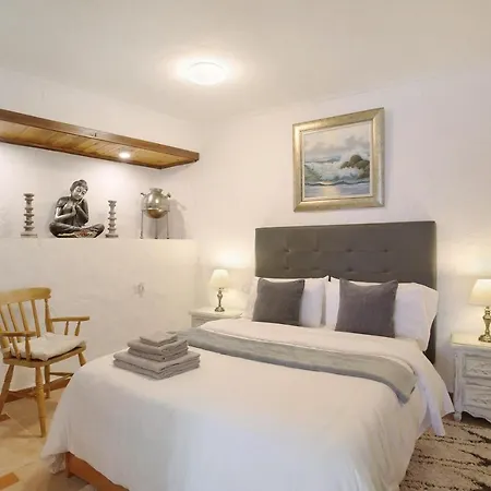 Lejlighed Casa Karma *