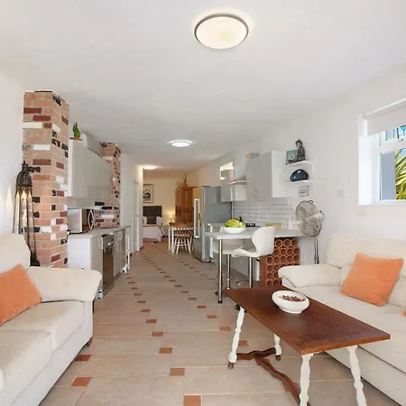 Apartment Casa Karma *