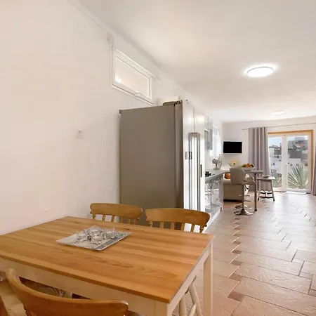 Apartment Casa Karma Arico