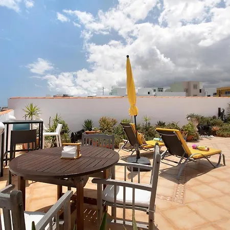 Casa Karma Apartment *