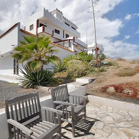 Casa Karma Lejlighed