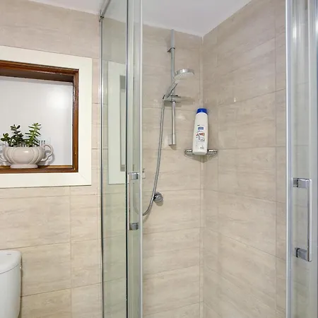 Apartment Casa Karma *