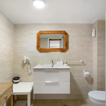 Lejlighed Casa Karma Arico