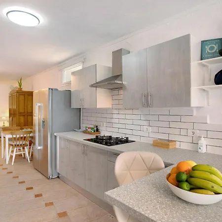 Lejlighed Casa Karma Arico