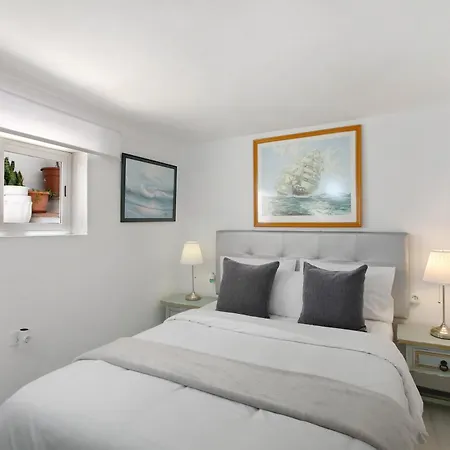 Apartment Casa Karma