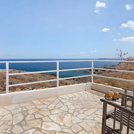 Casa Karma Apartment