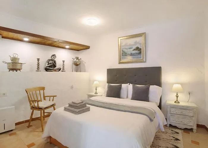 Lägenhet Casa Karma *