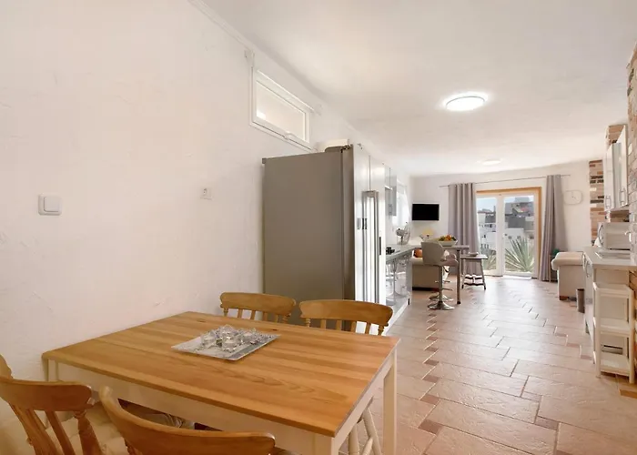 Lägenhet Casa Karma Arico