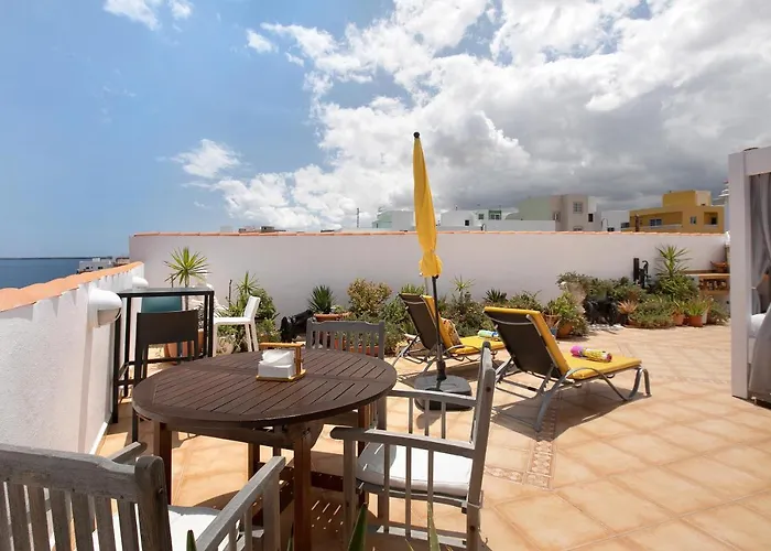 Casa Karma Apartamento *