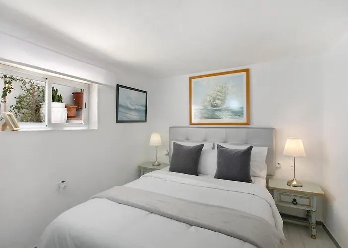 Apartamento Casa Karma Arico