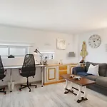 Apartmán Casa Karma *