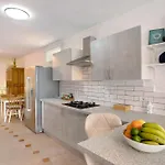 Apartmán Casa Karma Arico