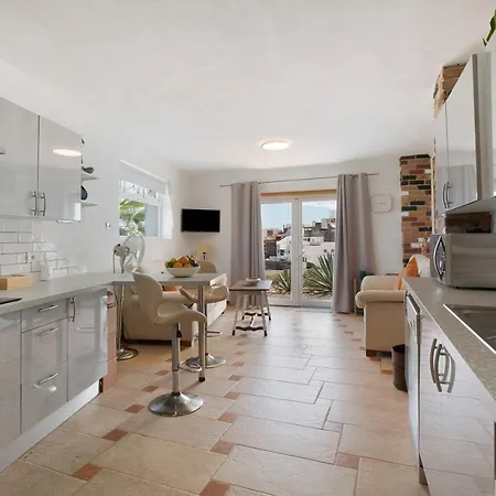 Apartment Casa Karma Arico