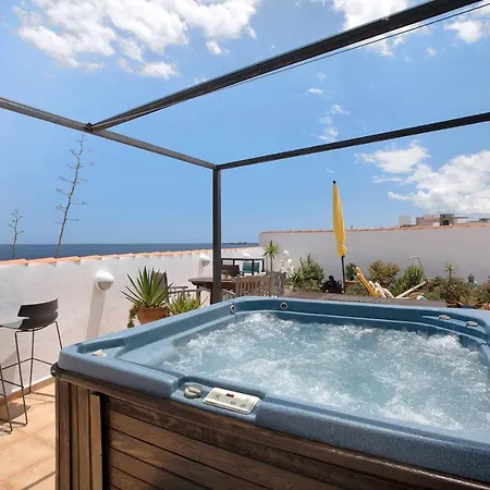 Casa Karma La Mareta