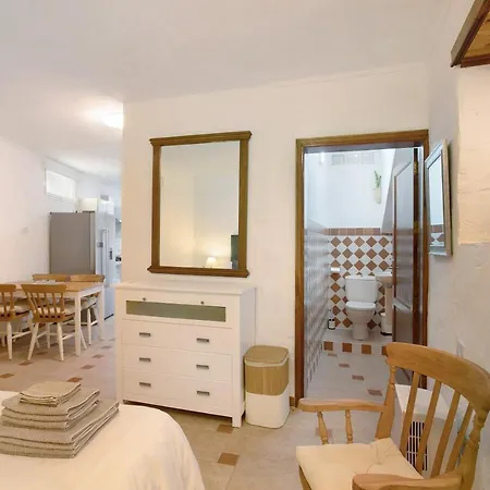 Casa Karma Apartment