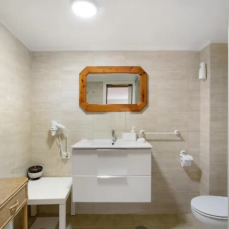 Apartment Casa Karma