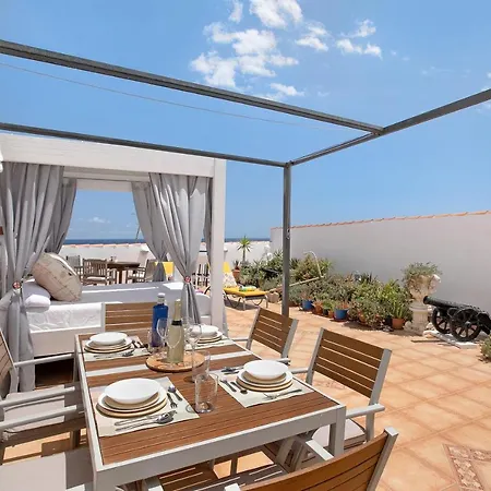 Casa Karma Apartment