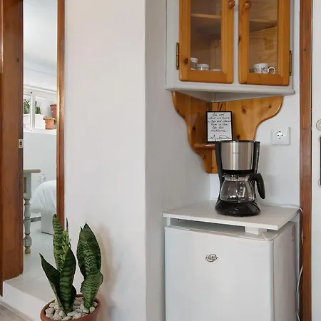 Apartment Casa Karma *