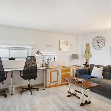 Apartment Casa Karma *