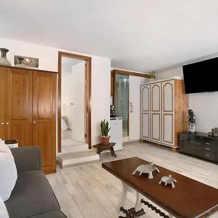 شقة Casa Karma Arico