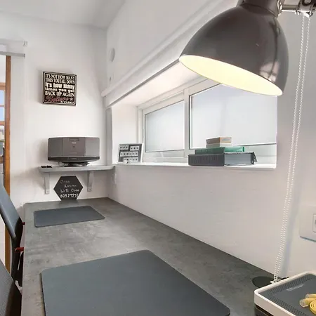 Apartmán Casa Karma *