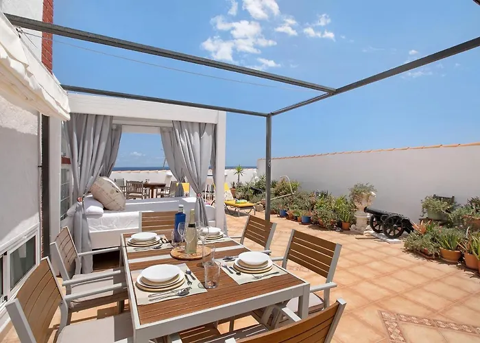 Casa Karma Apartamento