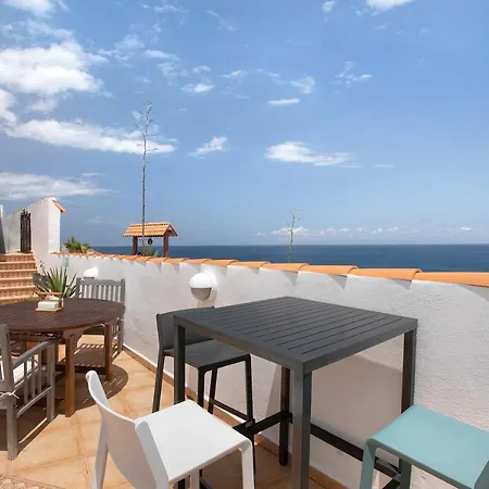 Casa Karma Appartement Arico