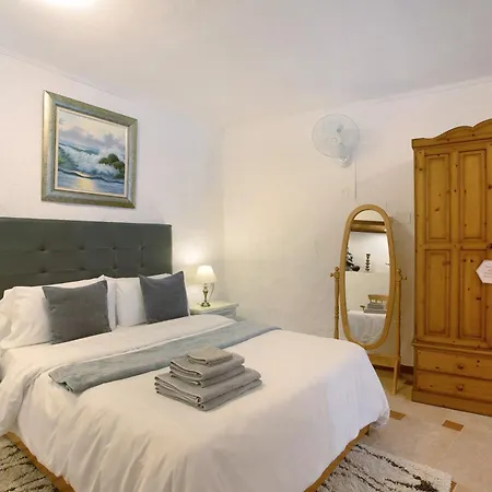 Appartement Casa Karma *