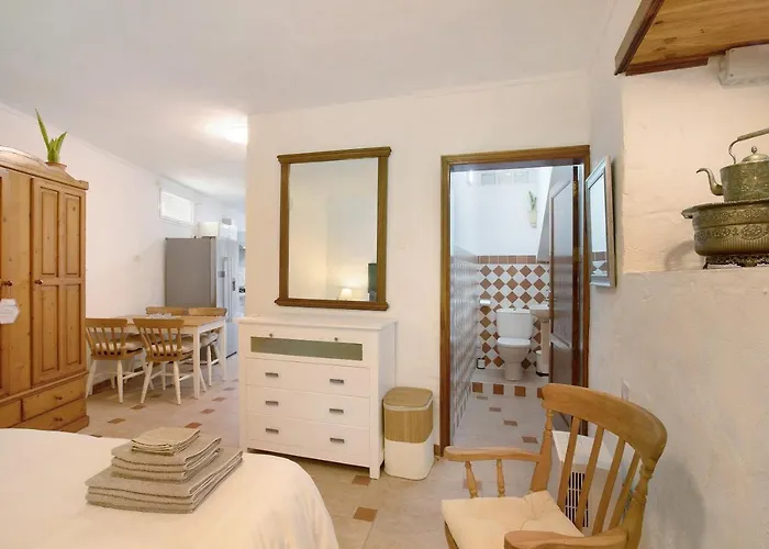 Casa Karma Appartement