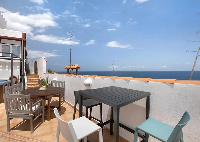 Casa Karma Appartement Arico