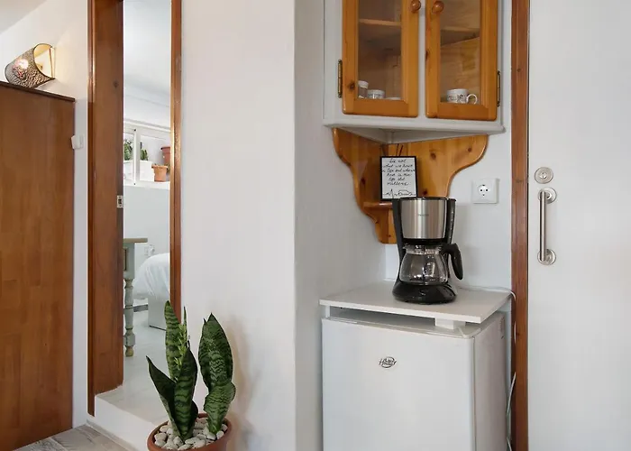 Appartement Casa Karma *