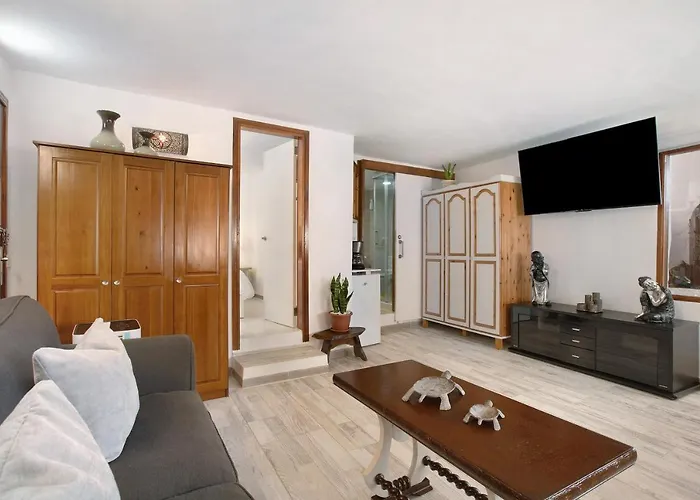 Appartement Casa Karma Arico