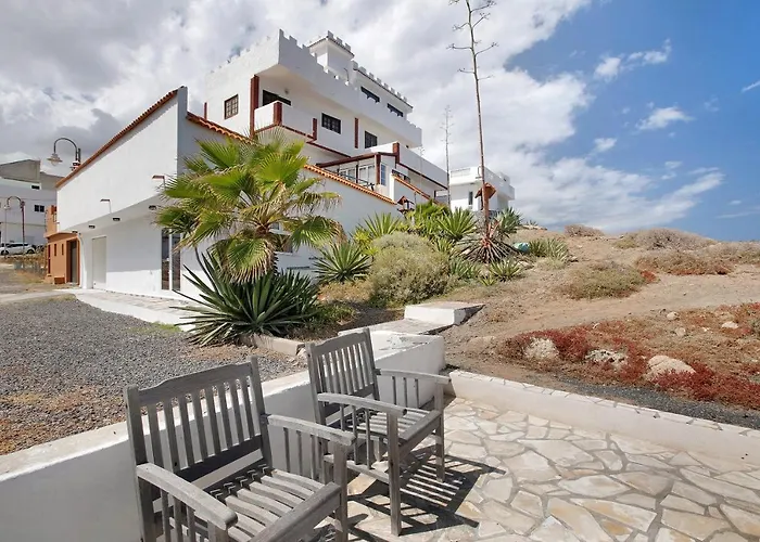 Casa Karma Appartement