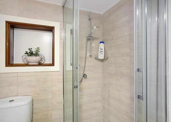 Appartement Casa Karma *